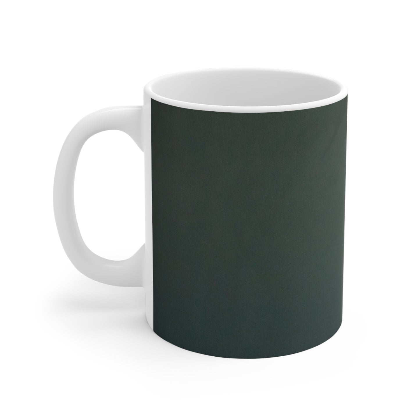 Fire Safety Awareness Mug 11oz