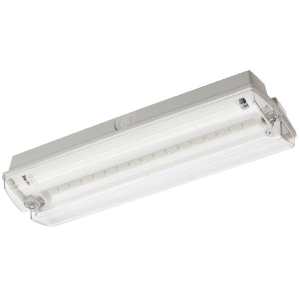 Emergency Bulkhead – 3W LED