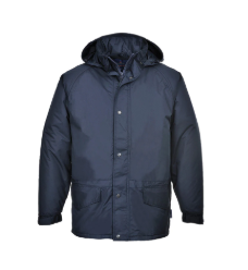 Arbroath Breathable Fleece Lined Jacket