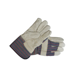Superior Cow Hide Rigger Gloves