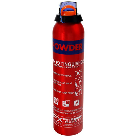 600g Car Fire Extinguisher