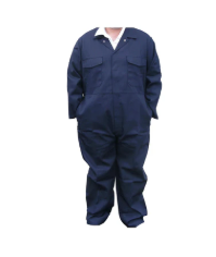 Flame Retardant Overalls