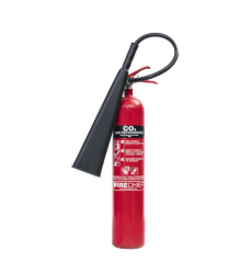 5kg Co2 Fire Extinguisher