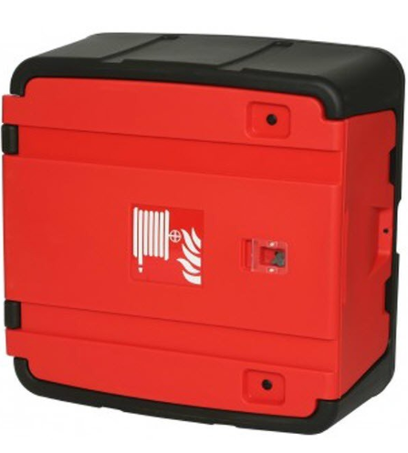 Hose Reel Cabinet