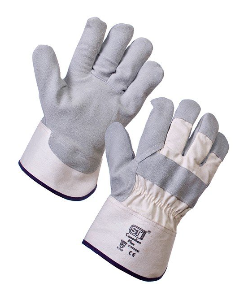 Premium Rigger Gloves