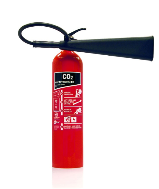 5KG CO2 FIRE EXTINGUISHER